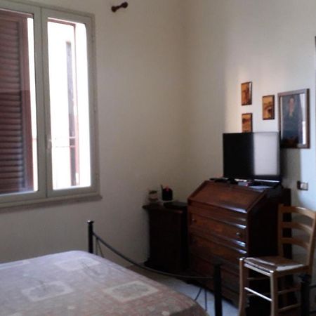 Isola Bella Room Mazara del Vallo Bagian luar foto