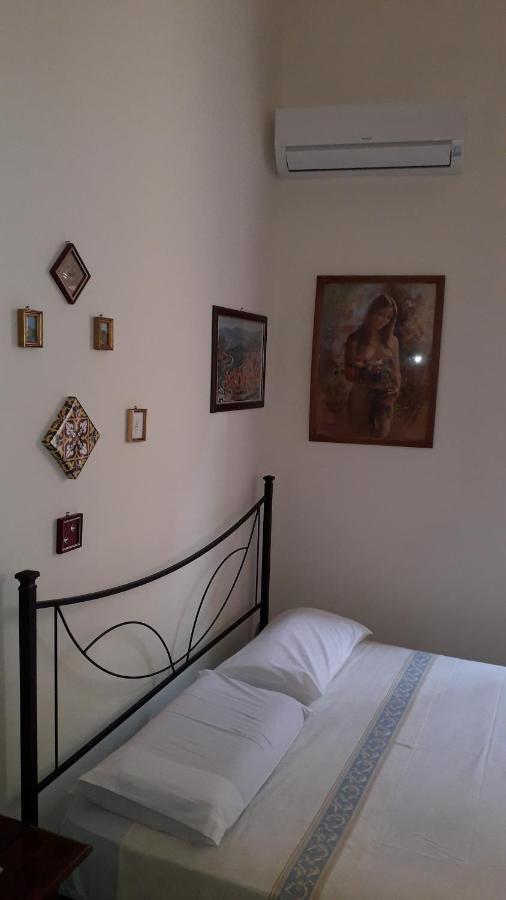 Isola Bella Room Mazara del Vallo Bagian luar foto